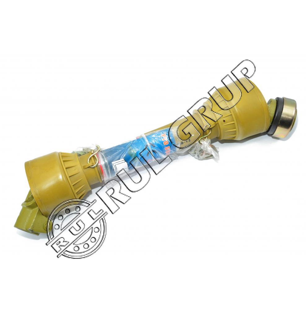 CARDAN SEMANATOARE SPC L600 C+C T1 Z6